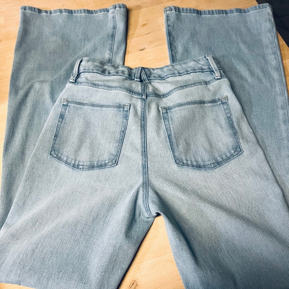 Good American jeans